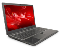 Packard Bell ENTE69CX P2117U/4GB/500/DVD-RW - 169905 - zdjęcie 2